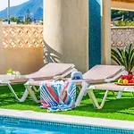 Villa Mila *