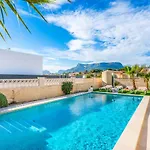 Villa Mila Casas de Torrat