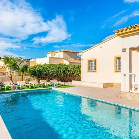 Villa Mila *