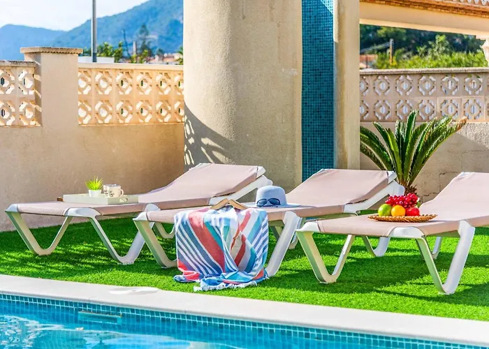 Villa Mila *
