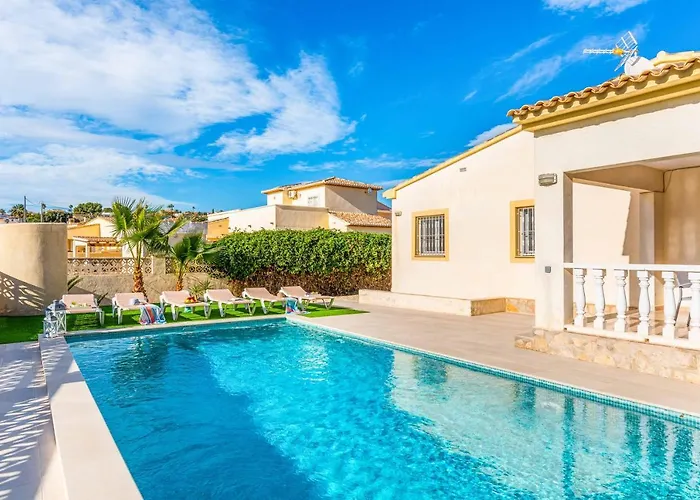 Villa Mila *